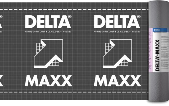 Delta-MAXX(1,5х50м) Sd=0,15м