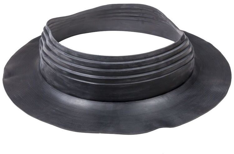 VILPE NO-9 500-575 FELT-ROOFSEAL уплотнитель 500-575 Ø